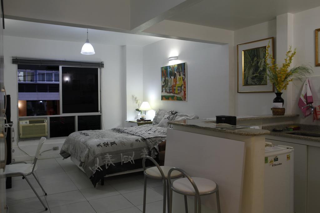 Apartamento Rita Ludolf Apartamento Rio de Janeiro