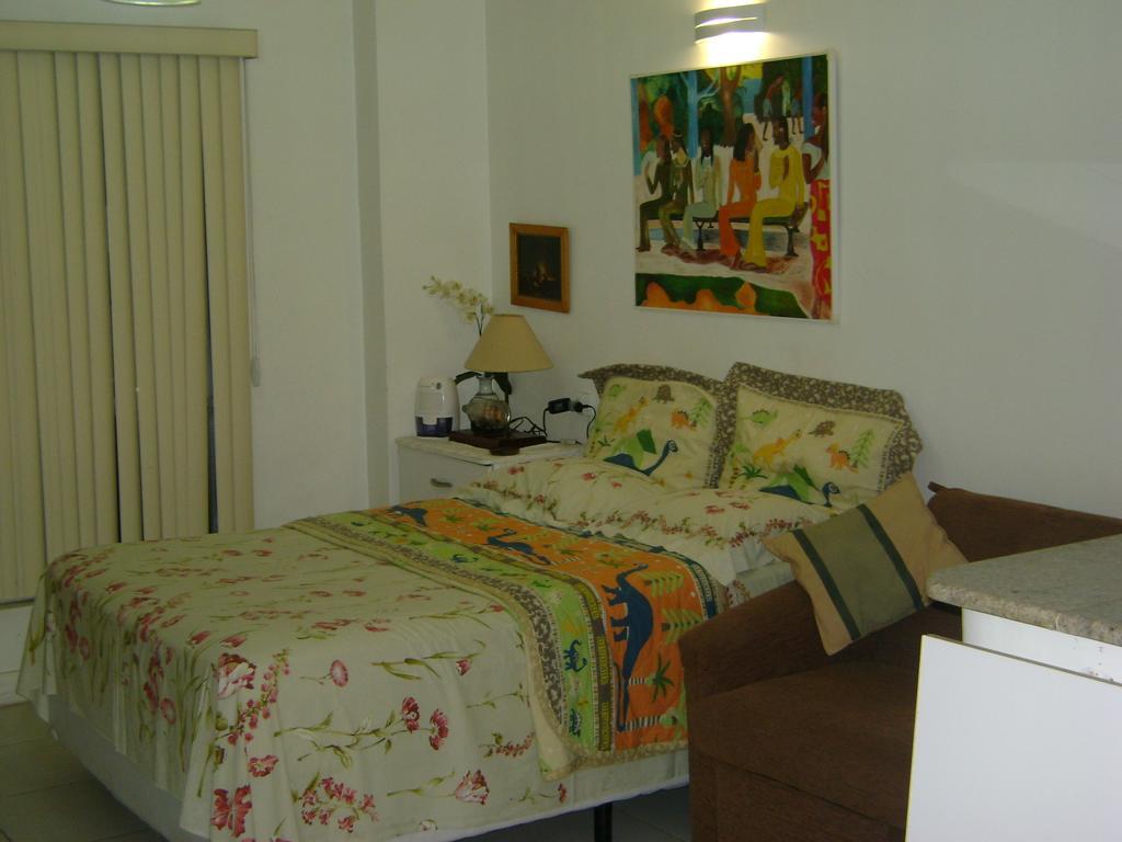 Apartamento Apartamento Rita Ludolf