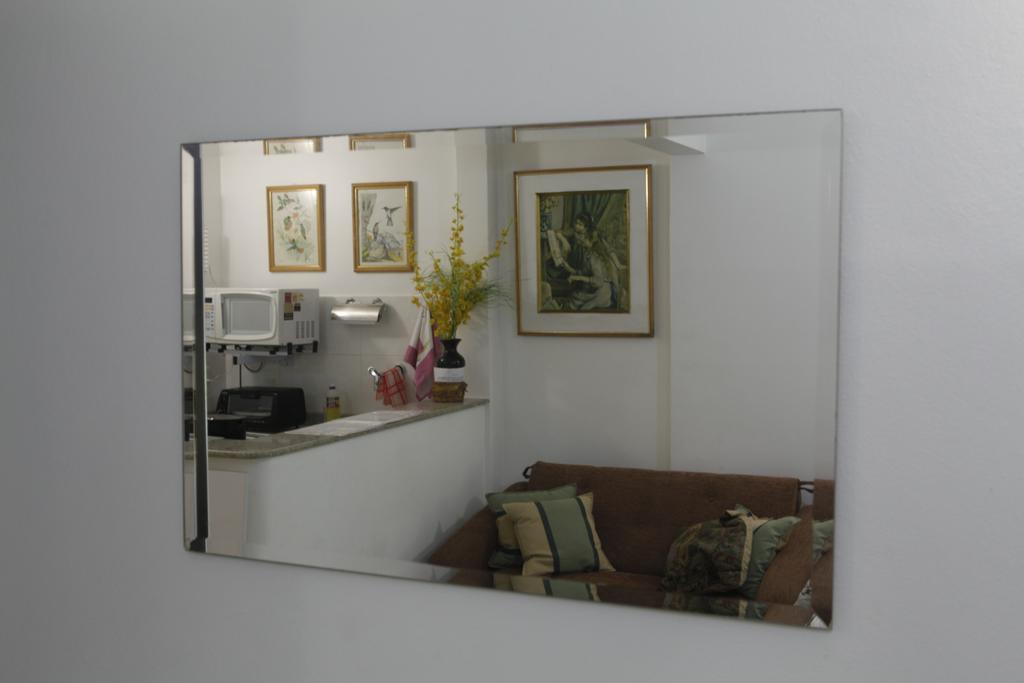 Apartamento Apartamento Rita Ludolf