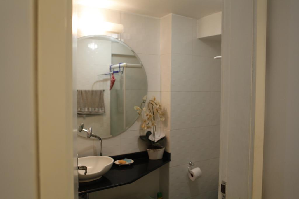 Apartamento Rita Ludolf Apartamento *