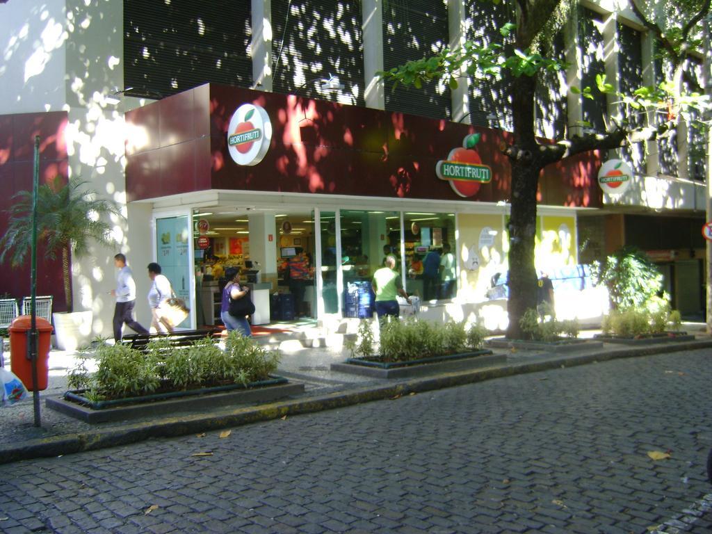 Apartamento Rita Ludolf Apartamento Rio de Janeiro