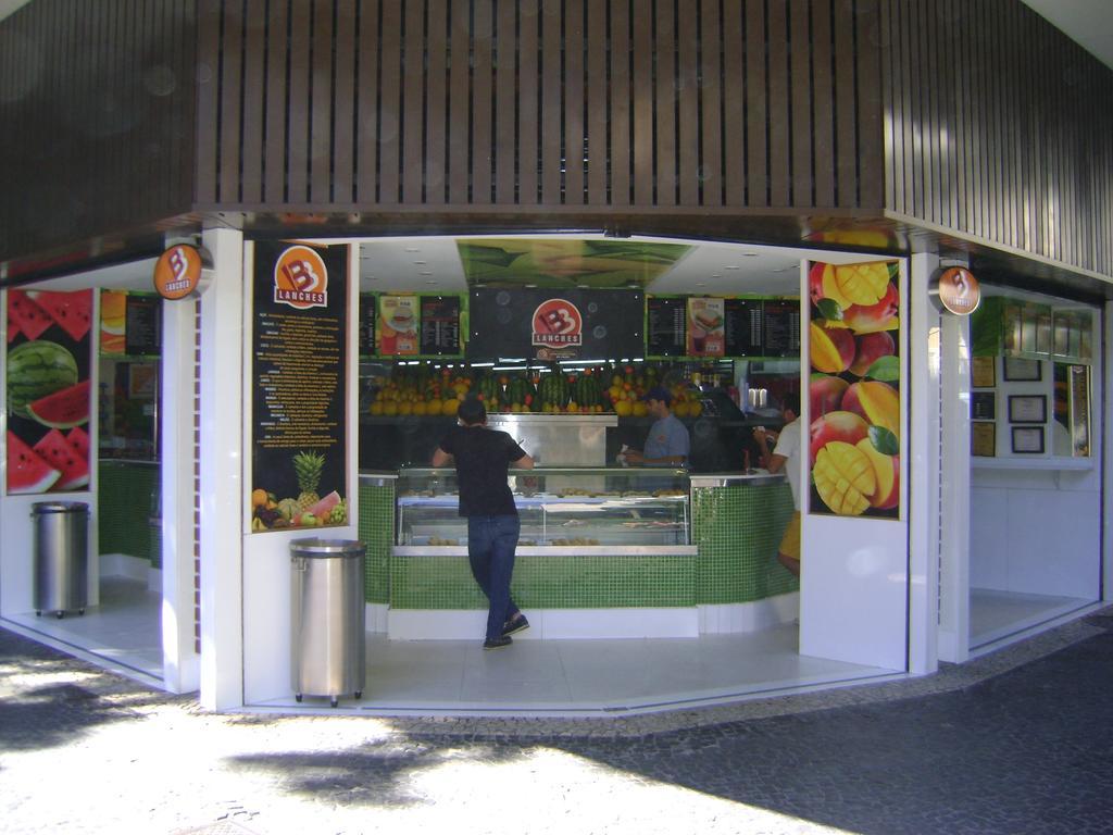 Apartamento Apartamento Rita Ludolf